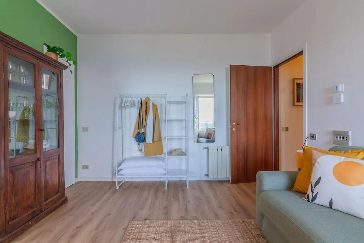 Casa Belvedere Brunate Appartamento