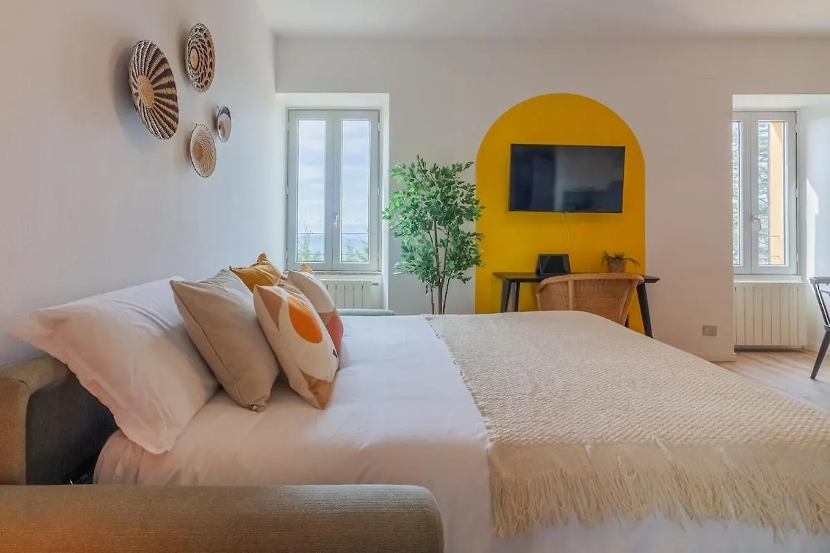 Casa Belvedere Brunate