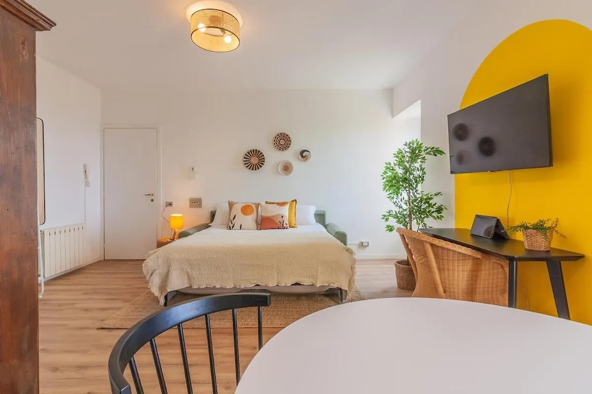Casa Belvedere Brunate Appartamento