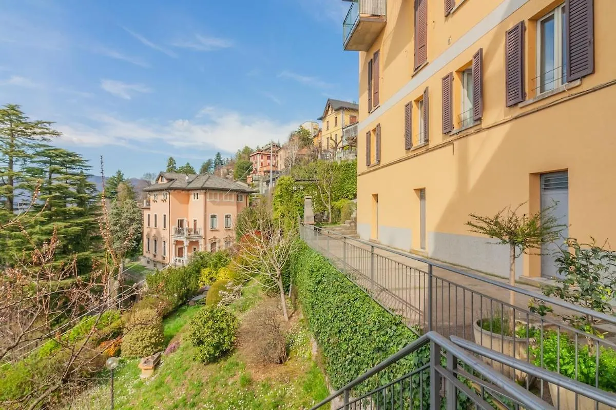 Casa Belvedere Brunate