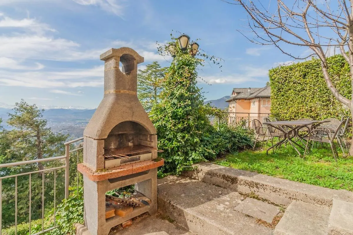 Casa Belvedere Brunate